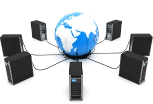 Domain Registration and Web Hosting in Pakistan